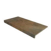 PELDAÑO PORCELÁNICO PARA PISCINA 31.7X62.5CM SALADA - 2