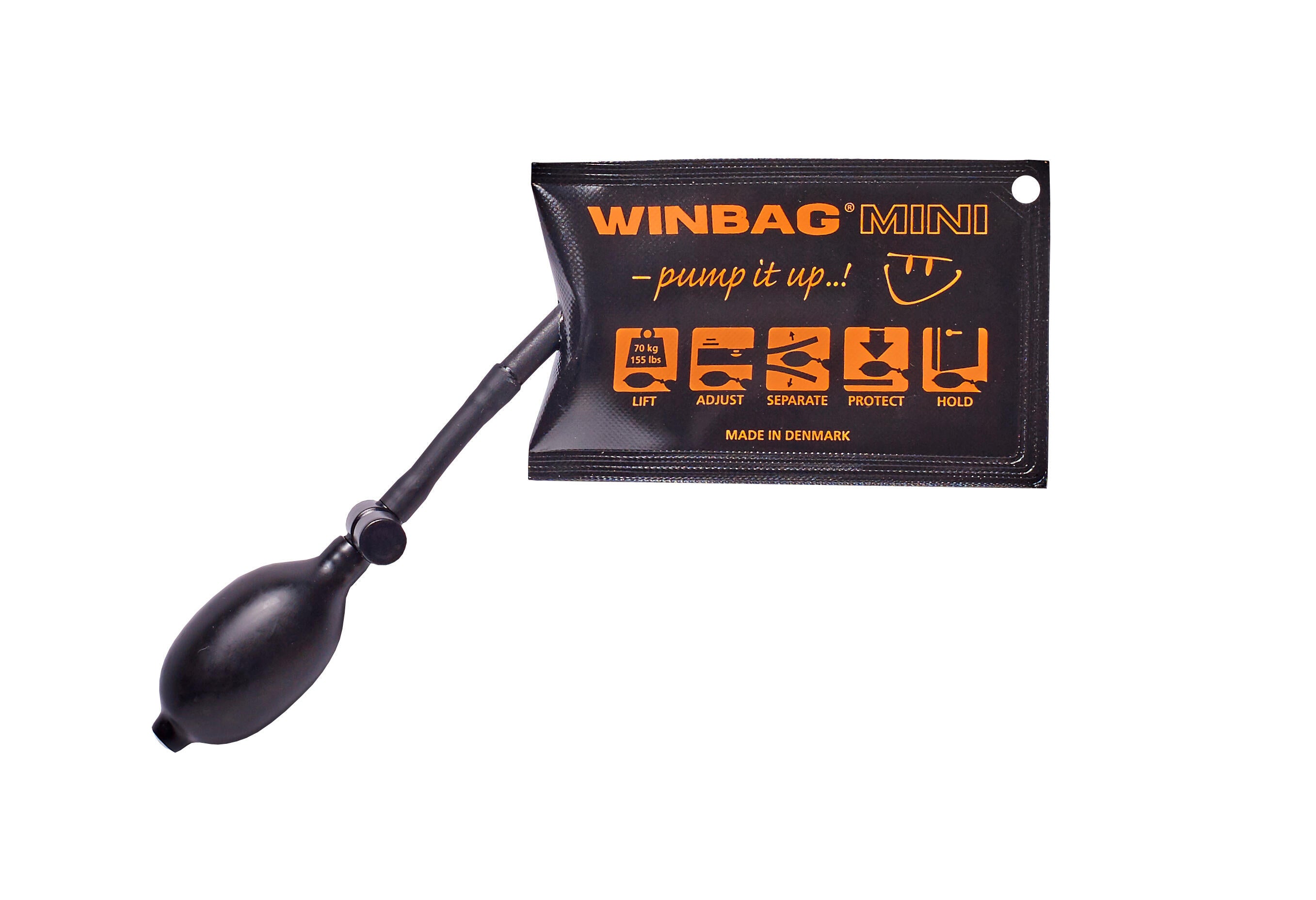 ELEVADOR DE MUEBLES WINBAG HASTA 70KG - 3