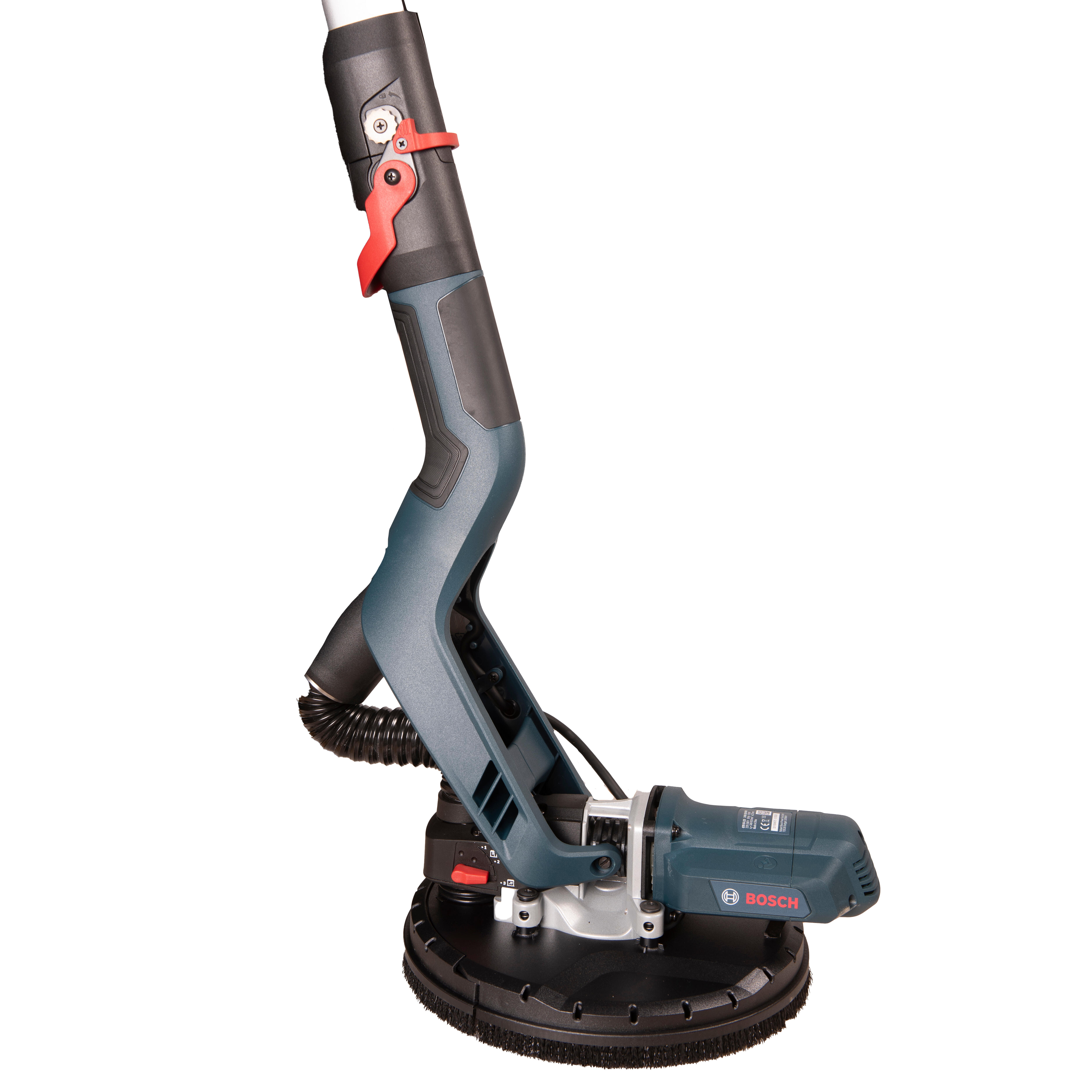 LIJADORA DE PARED Y TECHO 550W BOSCH GTR55-225 - 5