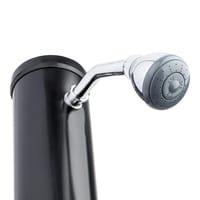 DUCHA SOLAR 23L   - 3