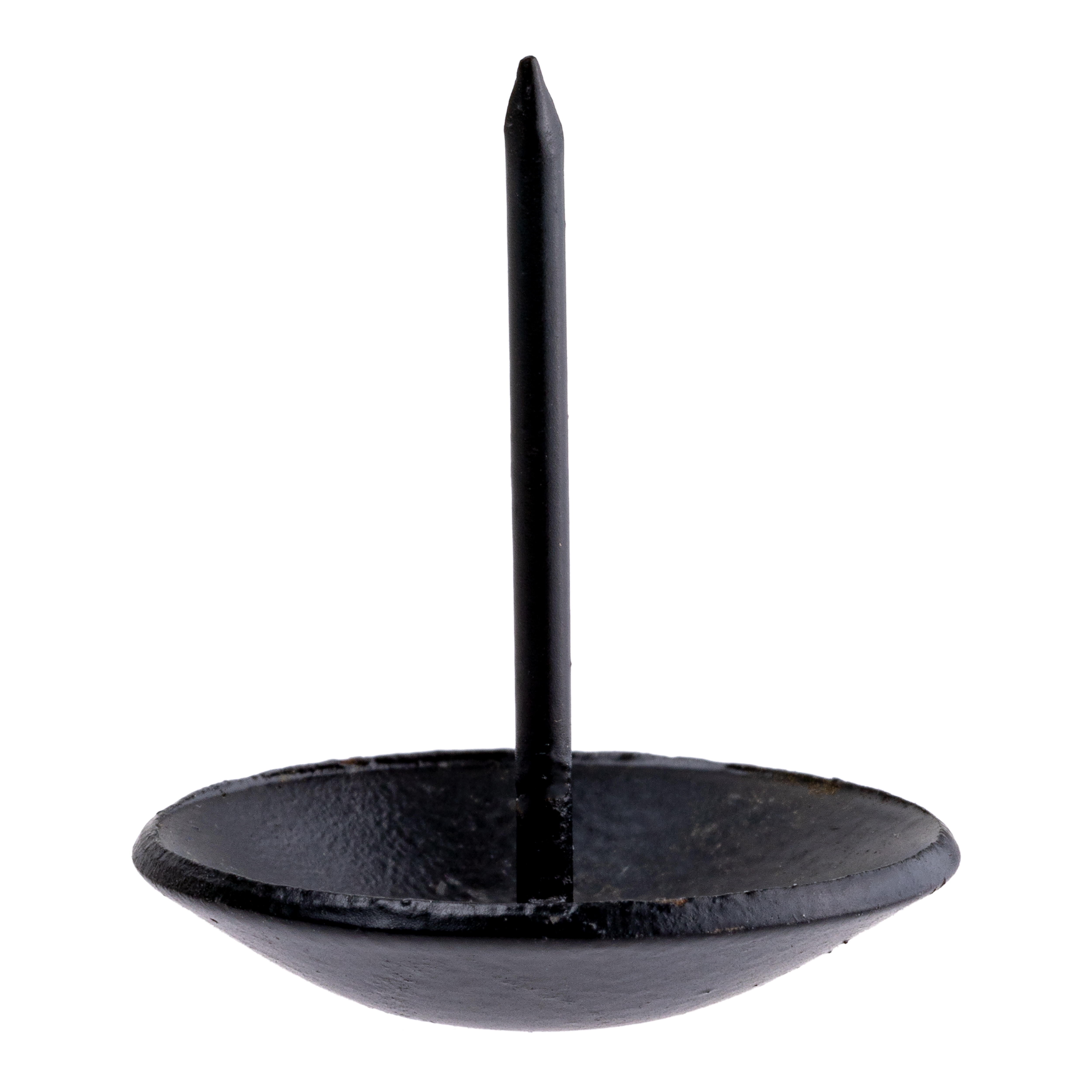 CLAVO FORJA REDONDO 23 X 30 MM. 10 UDS - 4