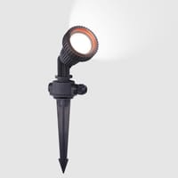 FOCO EXTERIOR 1 LUZ PILOT 35W IP65 - 4