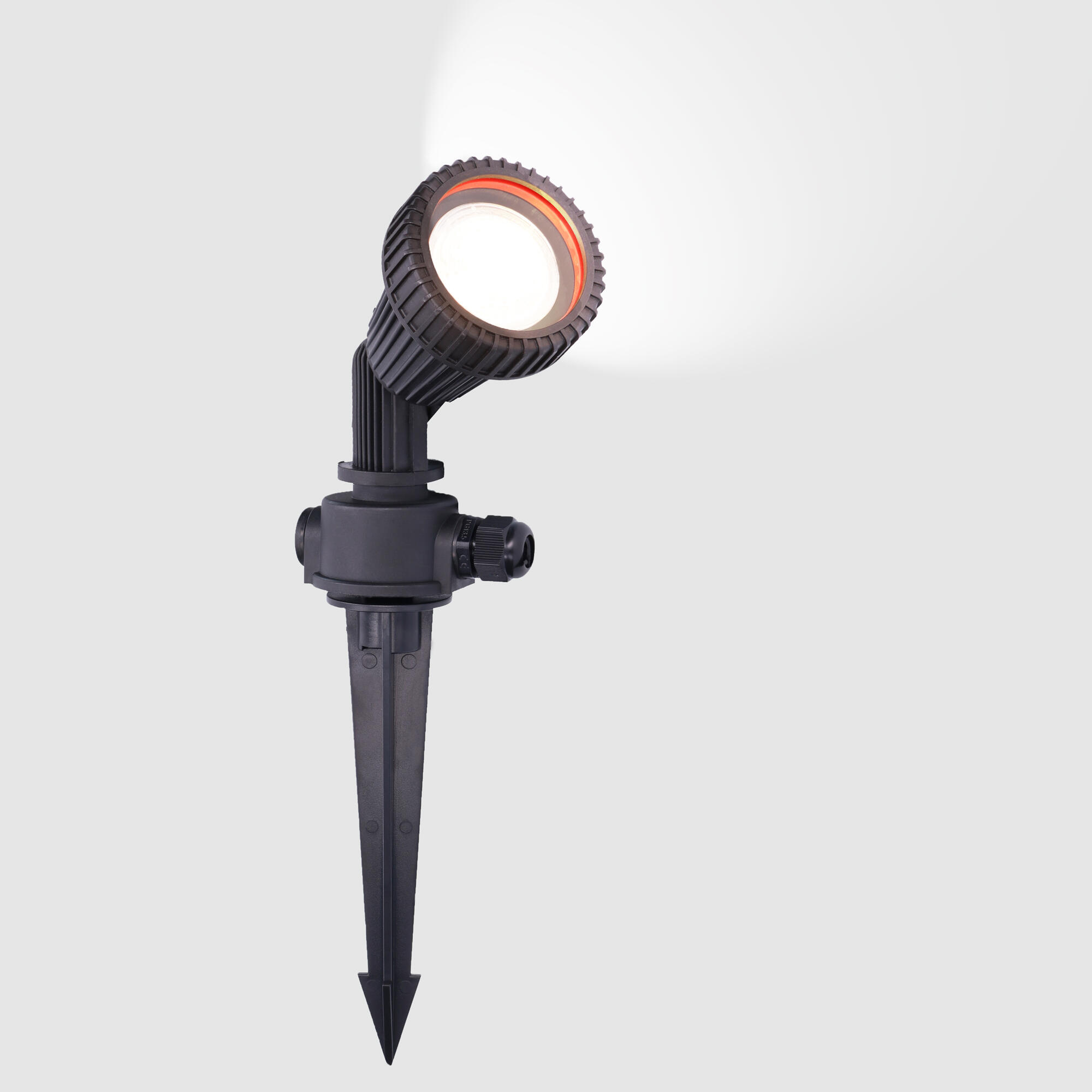 FOCO EXTERIOR 1 LUZ PILOT 35W IP65 - 4