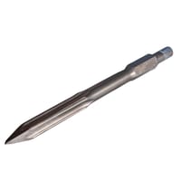 MARTILLO DEMOLEDOR BOSCH GSH 16-30 41J 1750W HEXAGONAL - 7