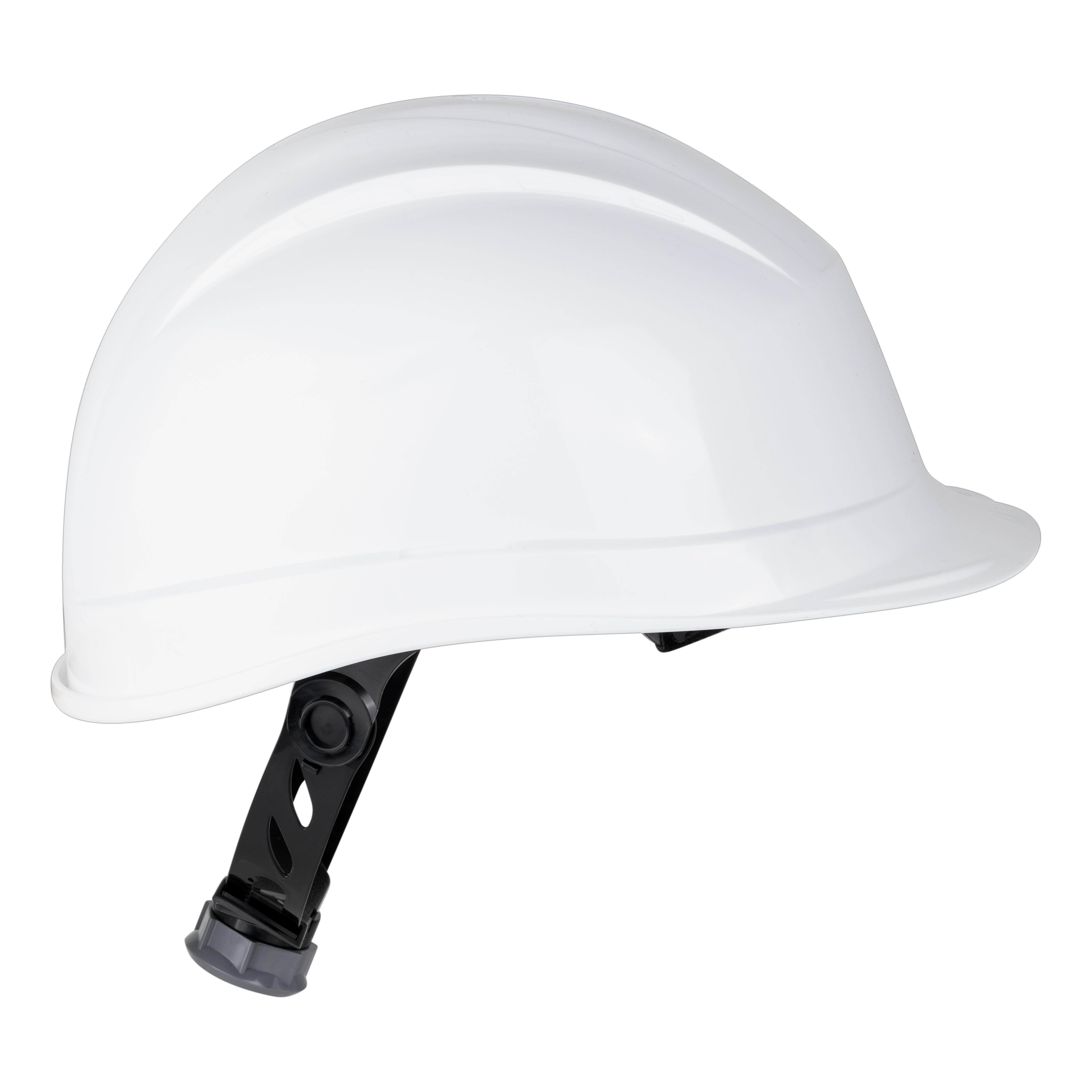 CASCO DE OBRA BLANCO REGULABLE DELTA PLUS QUARTZ UP III - 4