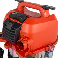 ASPIRADOR STAYER BVAC 2000 1200W 30L - 10