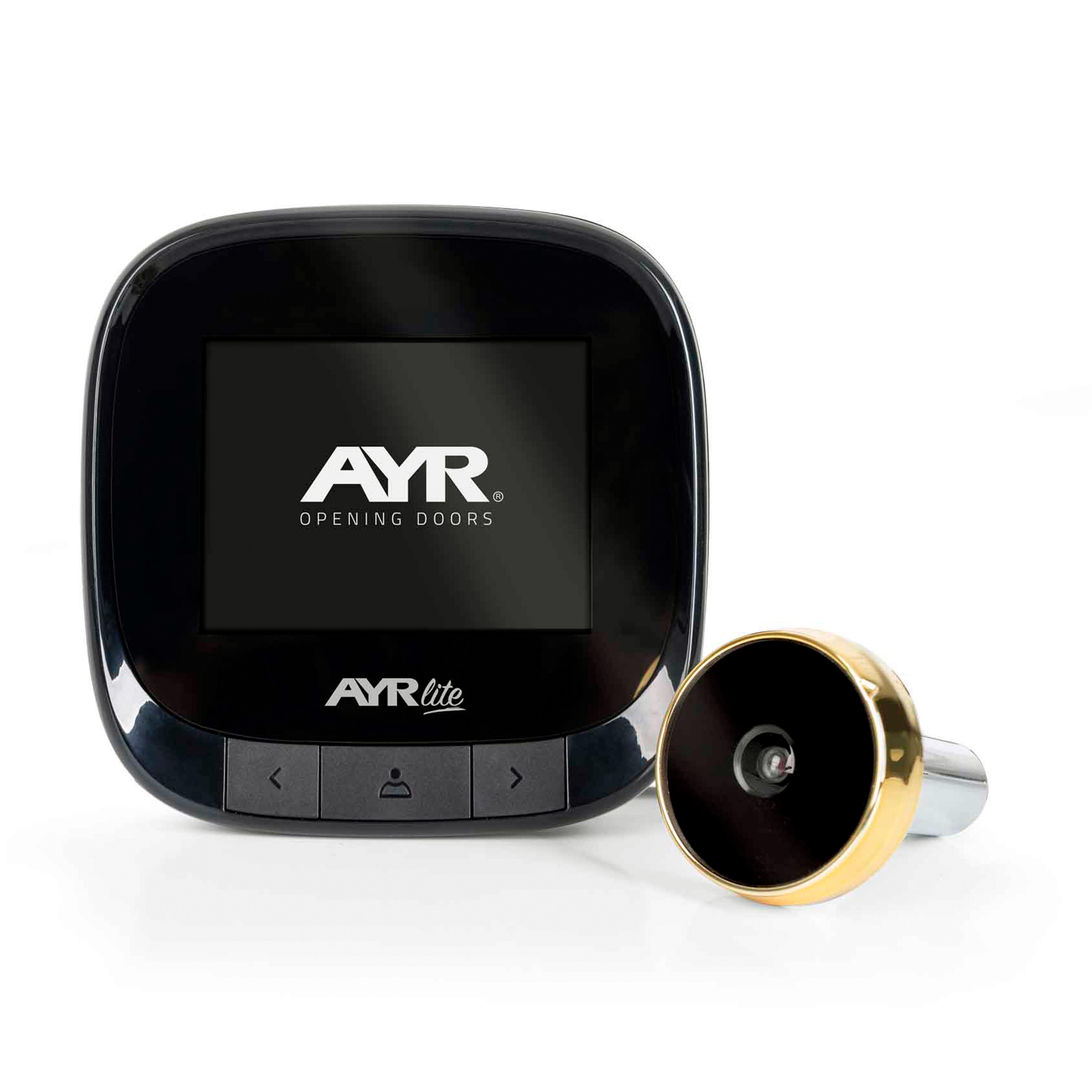 MIRILLA DIGITAL LCD 2.4