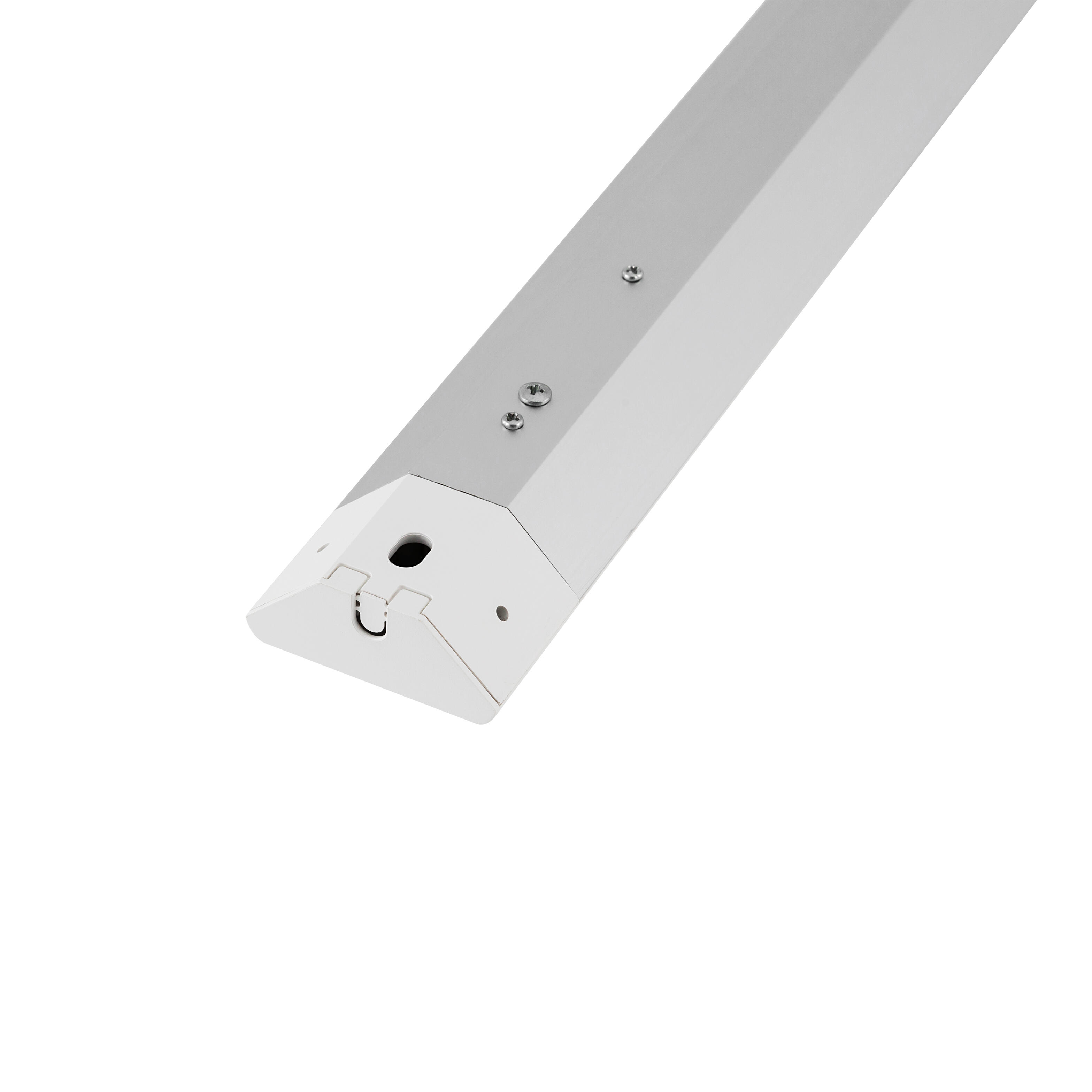 REGLETA LED 18W 2xSCHUKOS + USB A/C - 5