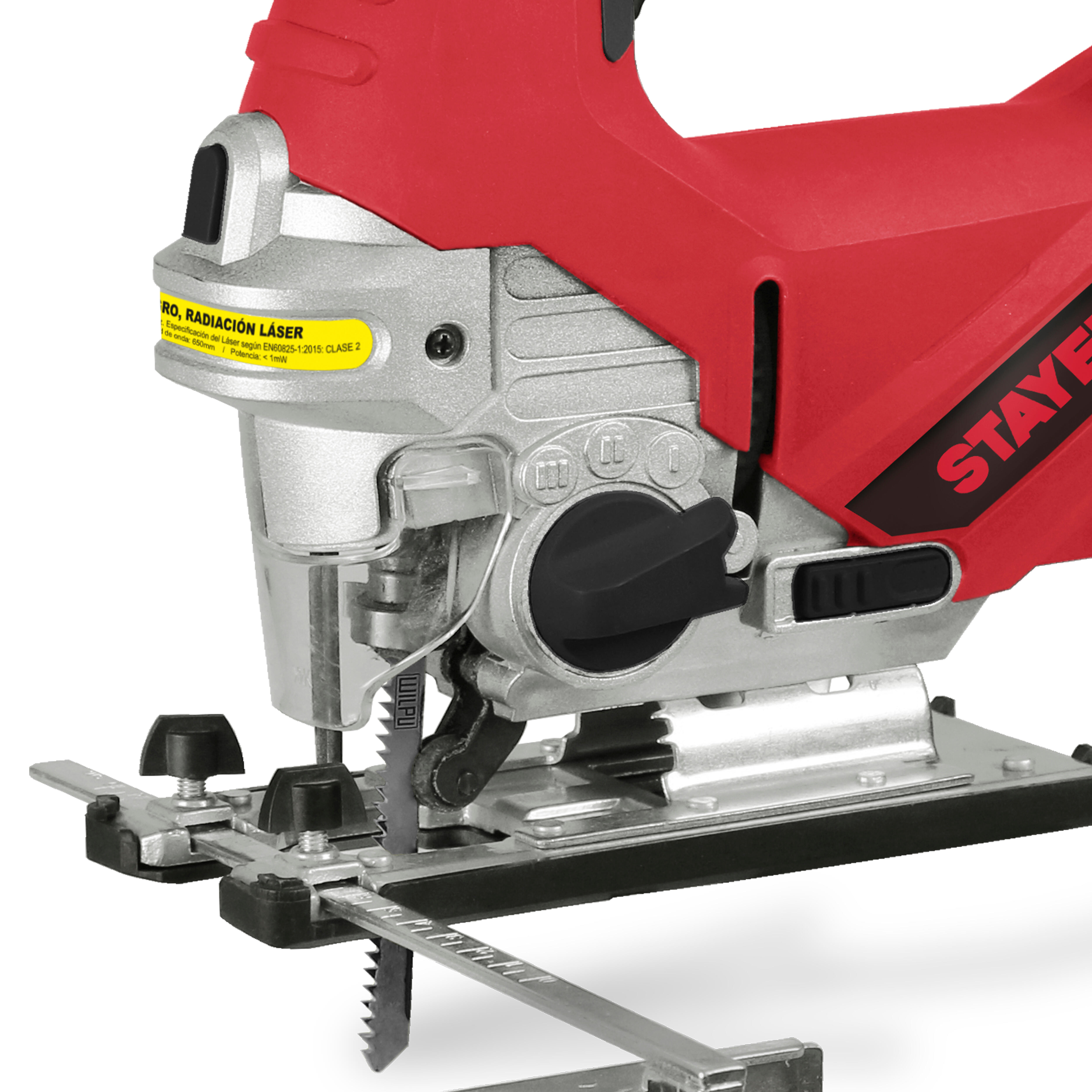 SIERRA CALAR 750W STAYER S90 PE - 4