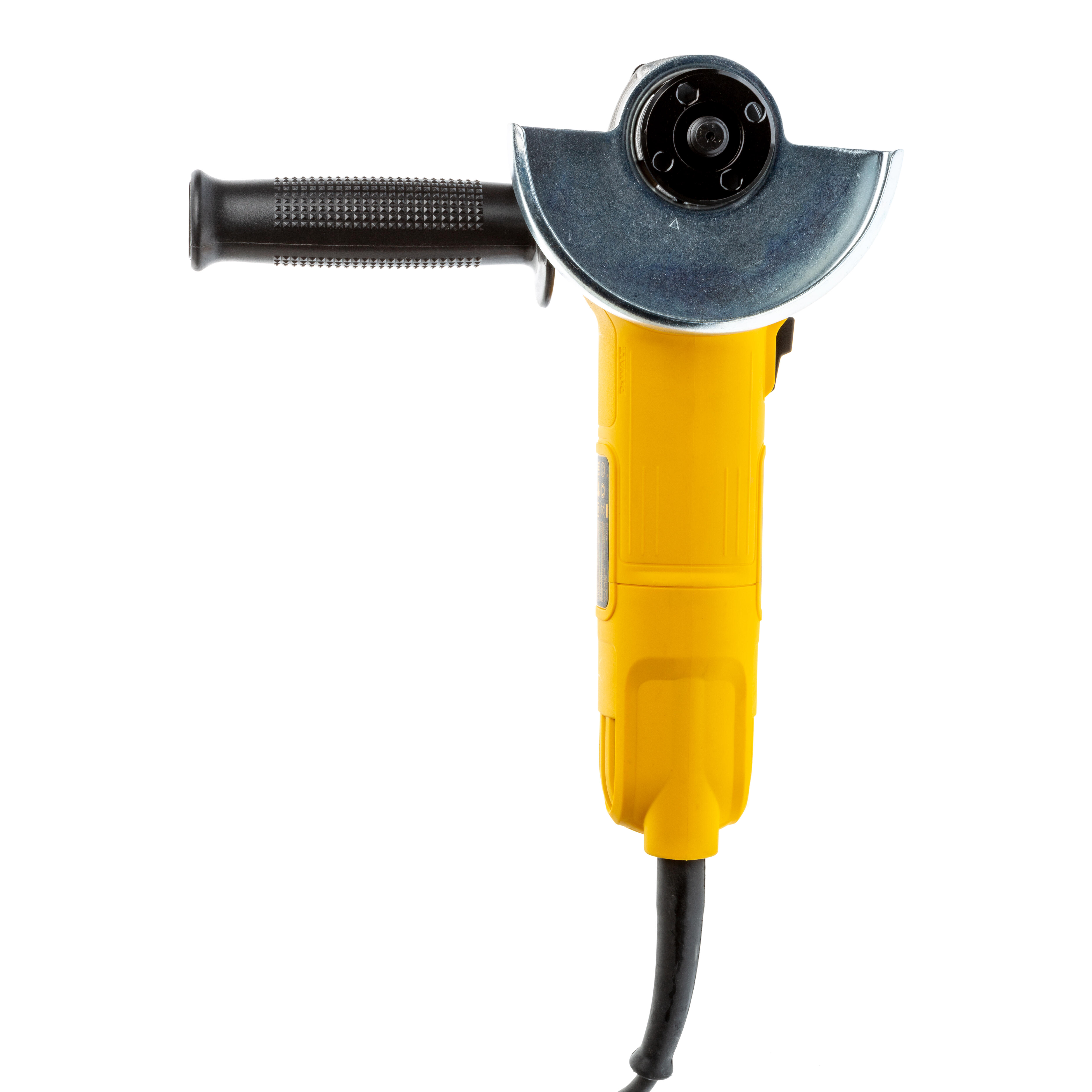 AMOLADORA 115MM 900W DEWALT DWE4156 - 5