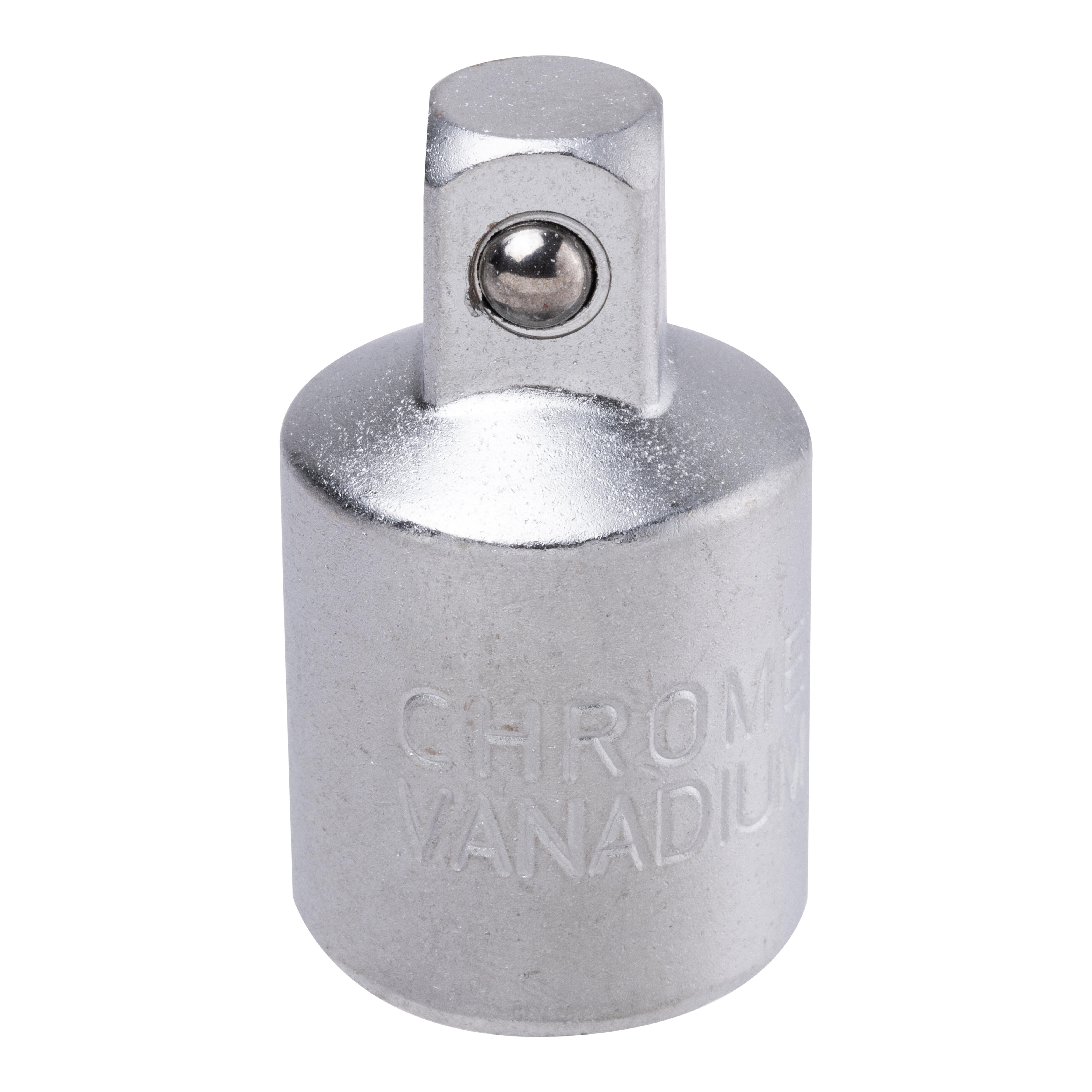  JUEGO 4 ADAPTADORES LLAVE DE CARRACA - 8