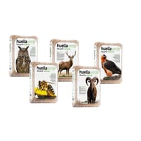 PELLET HUELLA VERDE 15KG - 2