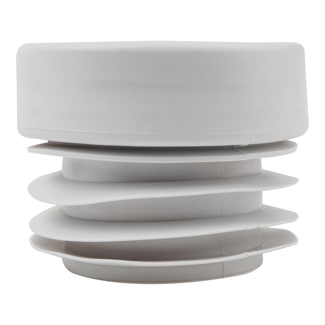 UNIÃO EXTENSÍVEL CONCÊNTRICA 110mm