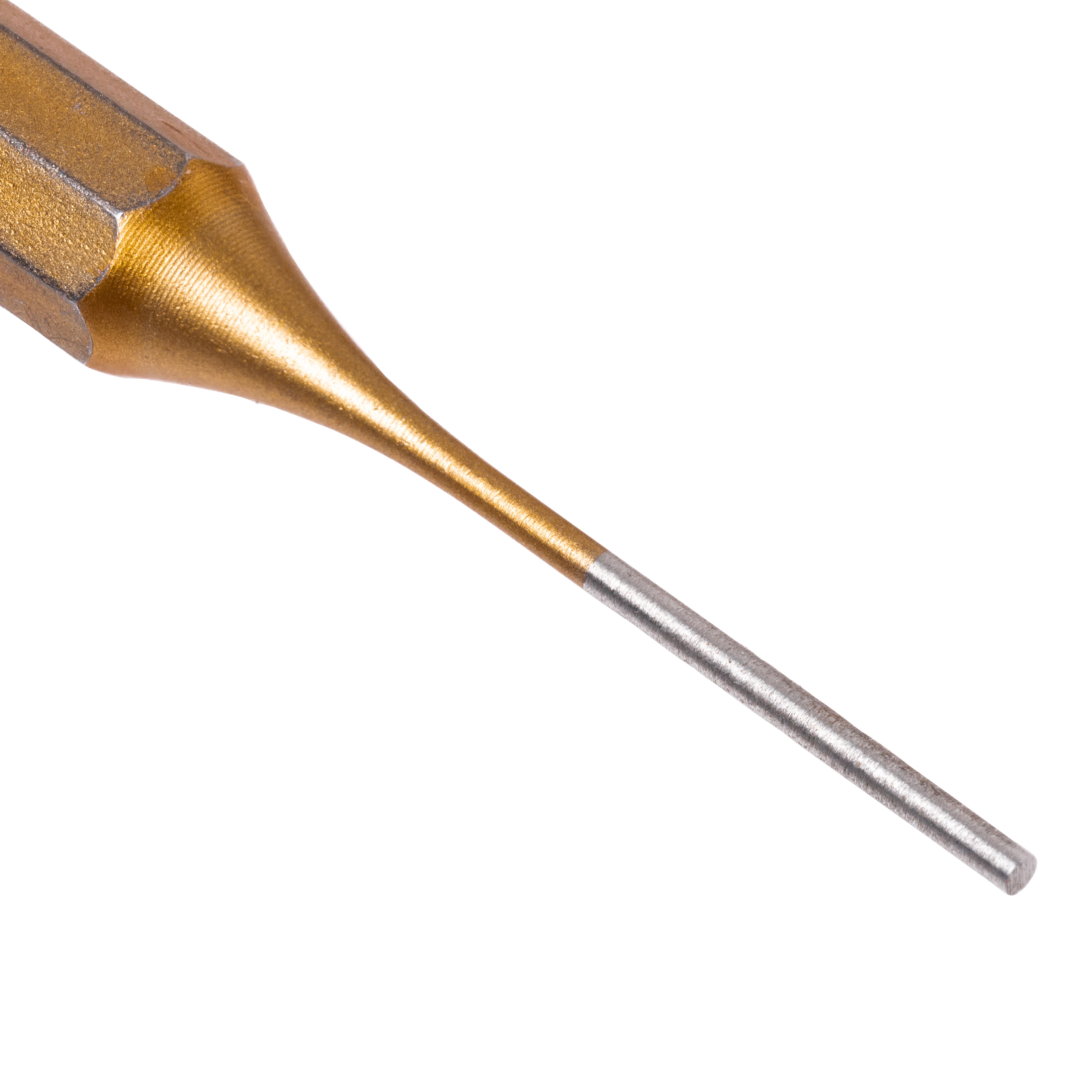 BOTADOR CILINDRICO 2MM - 3