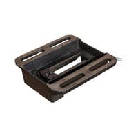 MORDAZA TALADRO COLUMNA 100MM STAYER - 4