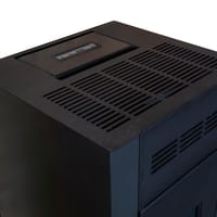 ESTUFA DE PELLETS PEGASO ELANE 9KW - 6