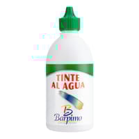 TINTE AL AGUA CONCENTRADO 250ML VERDE - 2