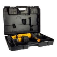 MARTILLO DEMOLEDOR DEWALT D25810K 7.1J 1050W SDS-MAX - 6