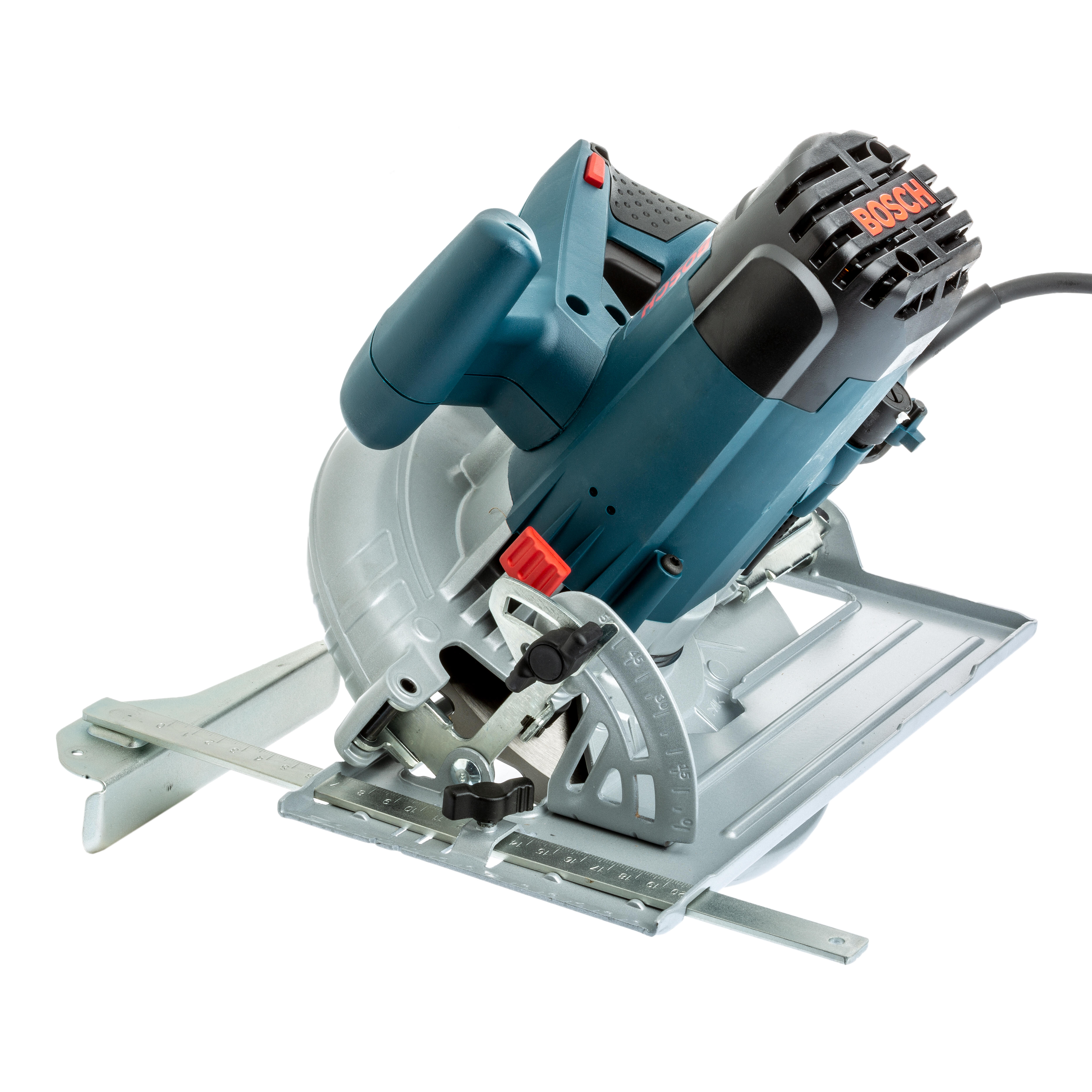 SIERRA CIRCULAR BOSCH GKS 190 1400W 190MM - 6