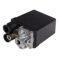 PRESOSTATO MONOFASICO AIRE COMPRIMIDO ROSCA HEMBRA 1/4  - 8