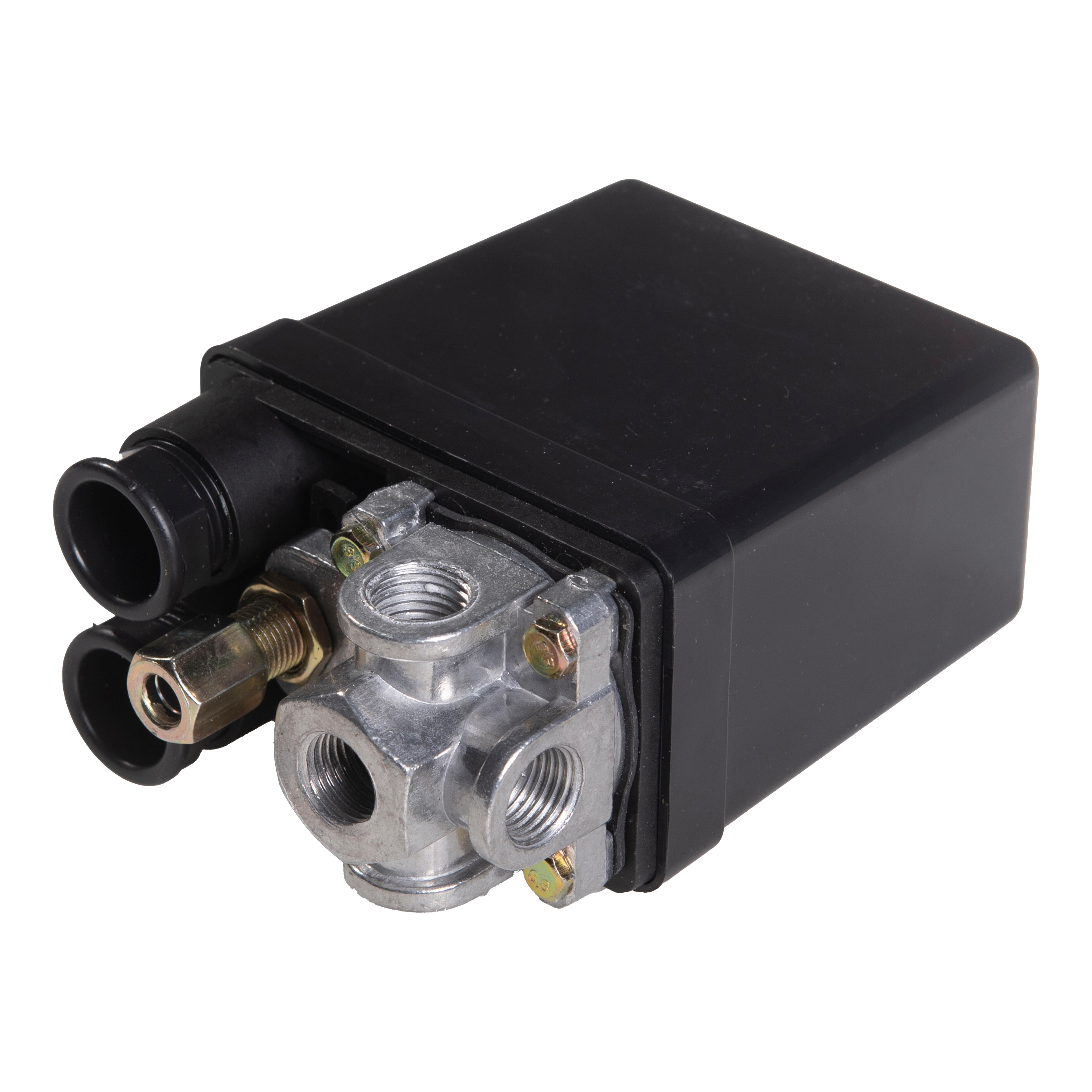 PRESOSTATO MONOFASICO AIRE COMPRIMIDO ROSCA HEMBRA 1/4  - 8