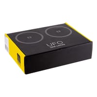 2 CERROJOS DE SEGURIDAD FURGONETA UFO+ - 7