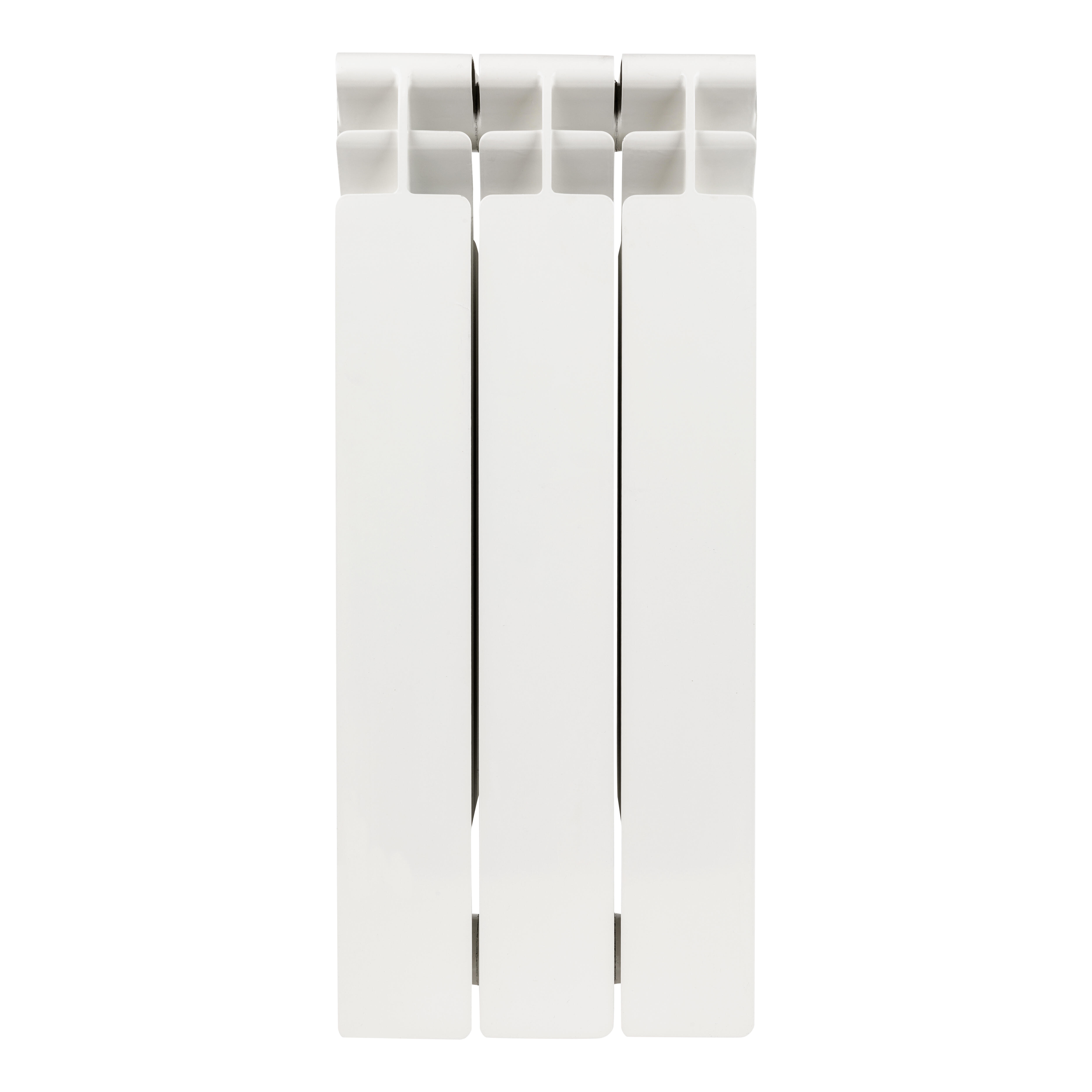 RADIADOR ALUMINIO FERROLI XIAN 600 3 ELEMENTOS - 2