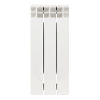 RADIADOR ALUMINIO FERROLI XIAN 600 3 ELEMENTOS - 2