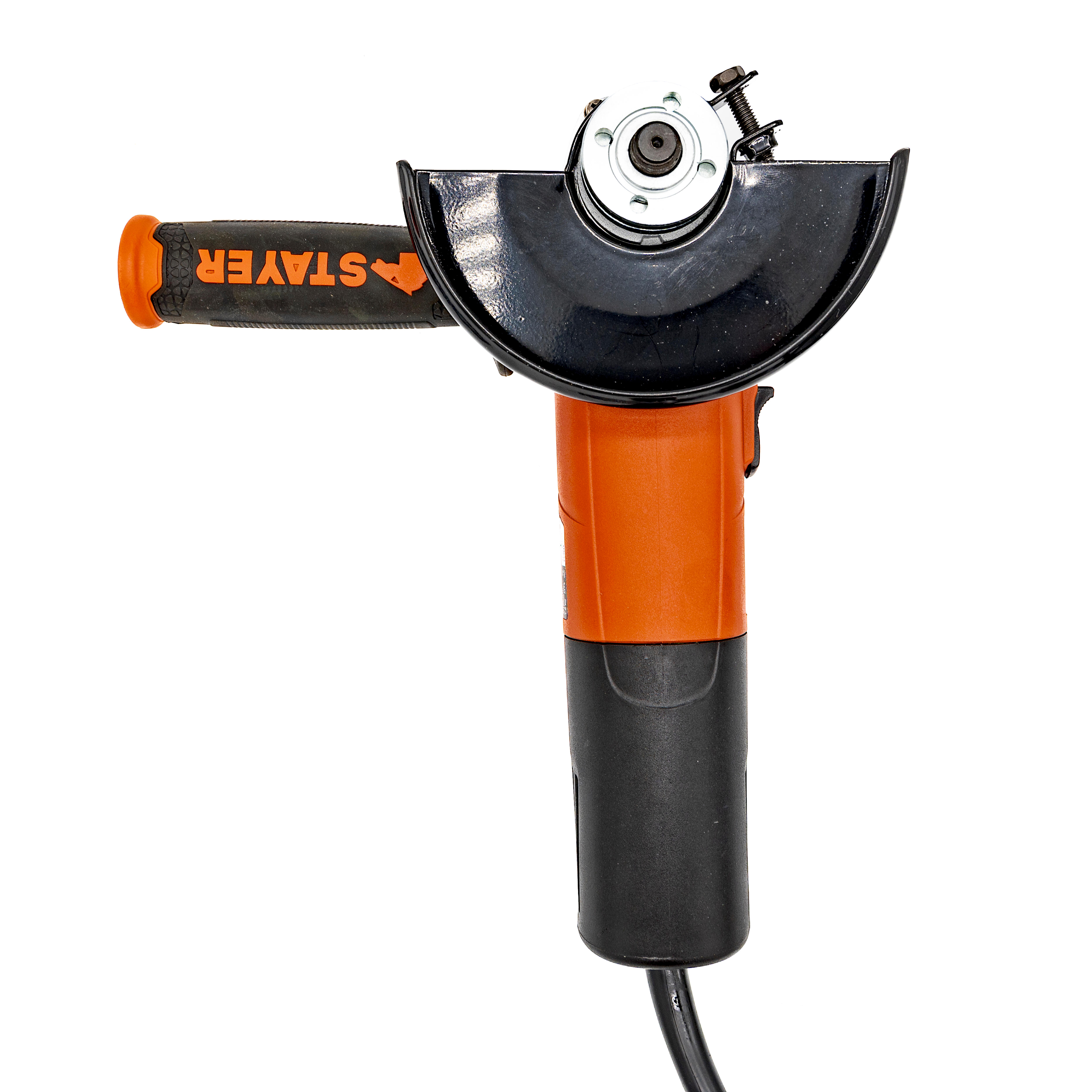 AMOLADORA STAYER SAB 1011 BE 1000W 125MM  - 10