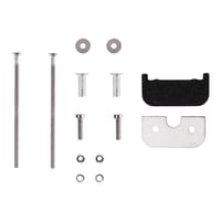 2 CERROJOS DE SEGURIDAD FURGONETA UFO+ - 6