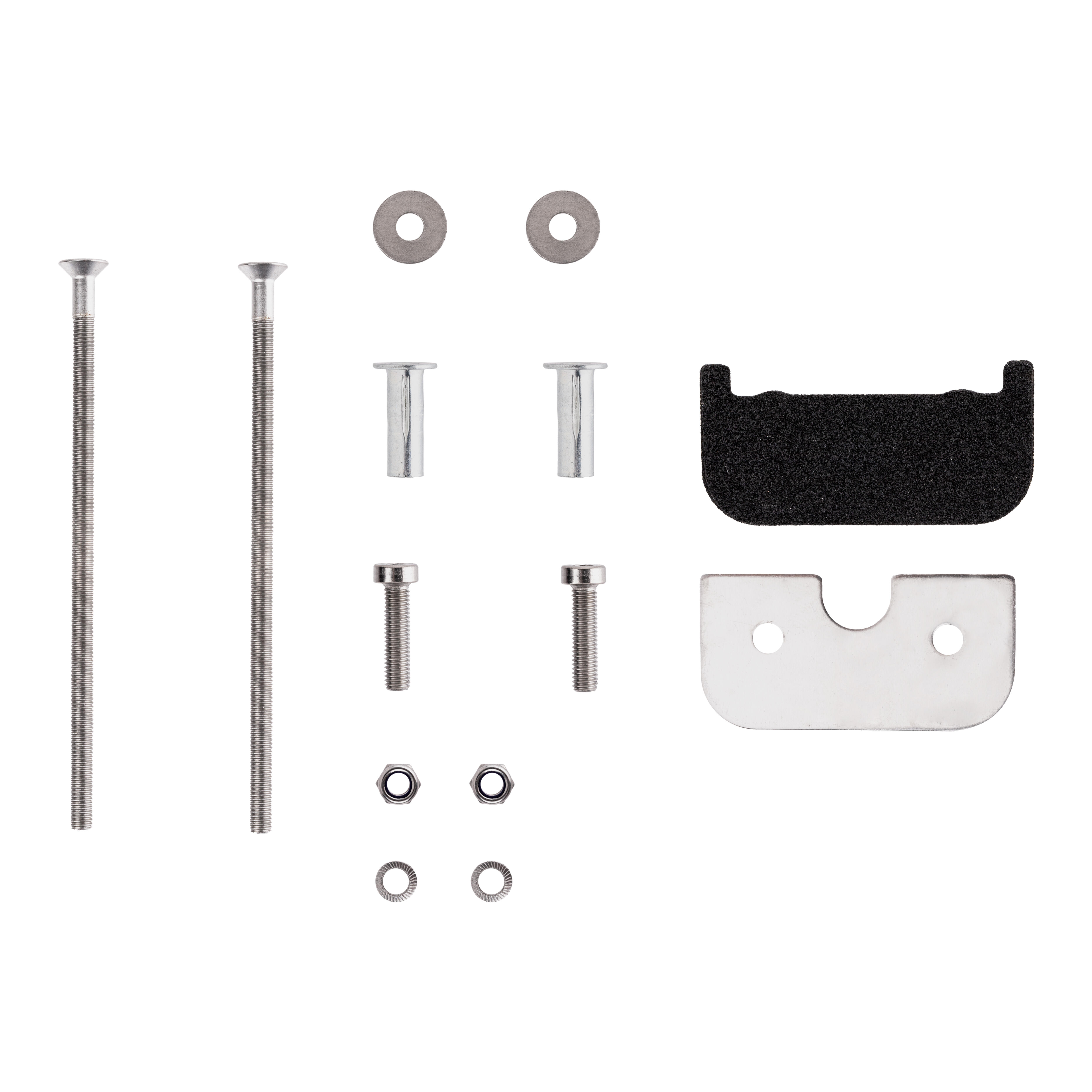 2 CERROJOS DE SEGURIDAD FURGONETA UFO+ - 6