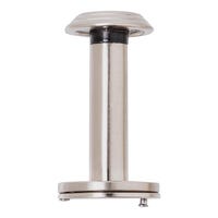 MIRILLA ANALÓGICA PARA PUERTA ACERO CROMADO 14MM COLOR CROMADO  - 4