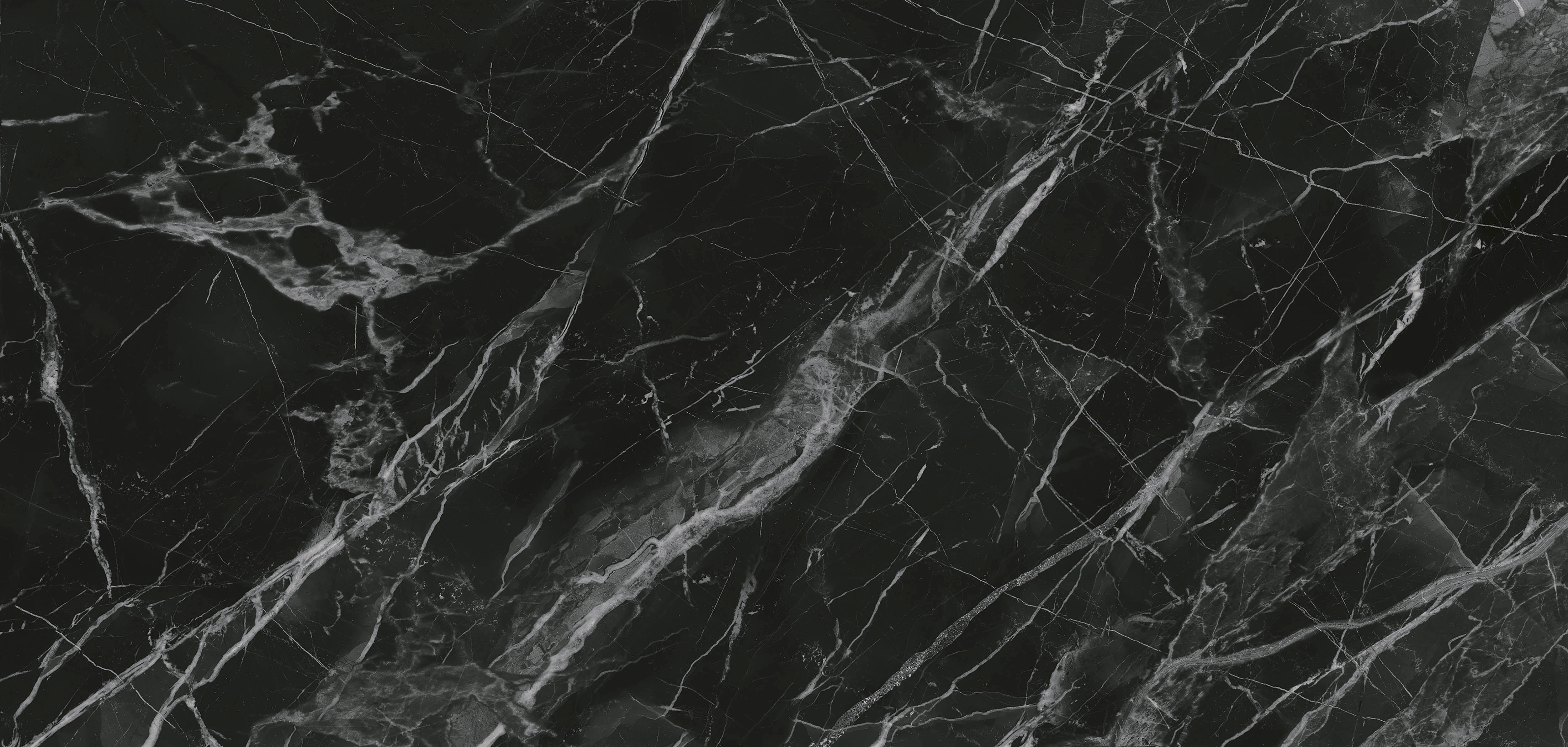 PORCELÁNICO XXL 120x260CM CARAVAGGIO ANTRACITA PULIDO - 2