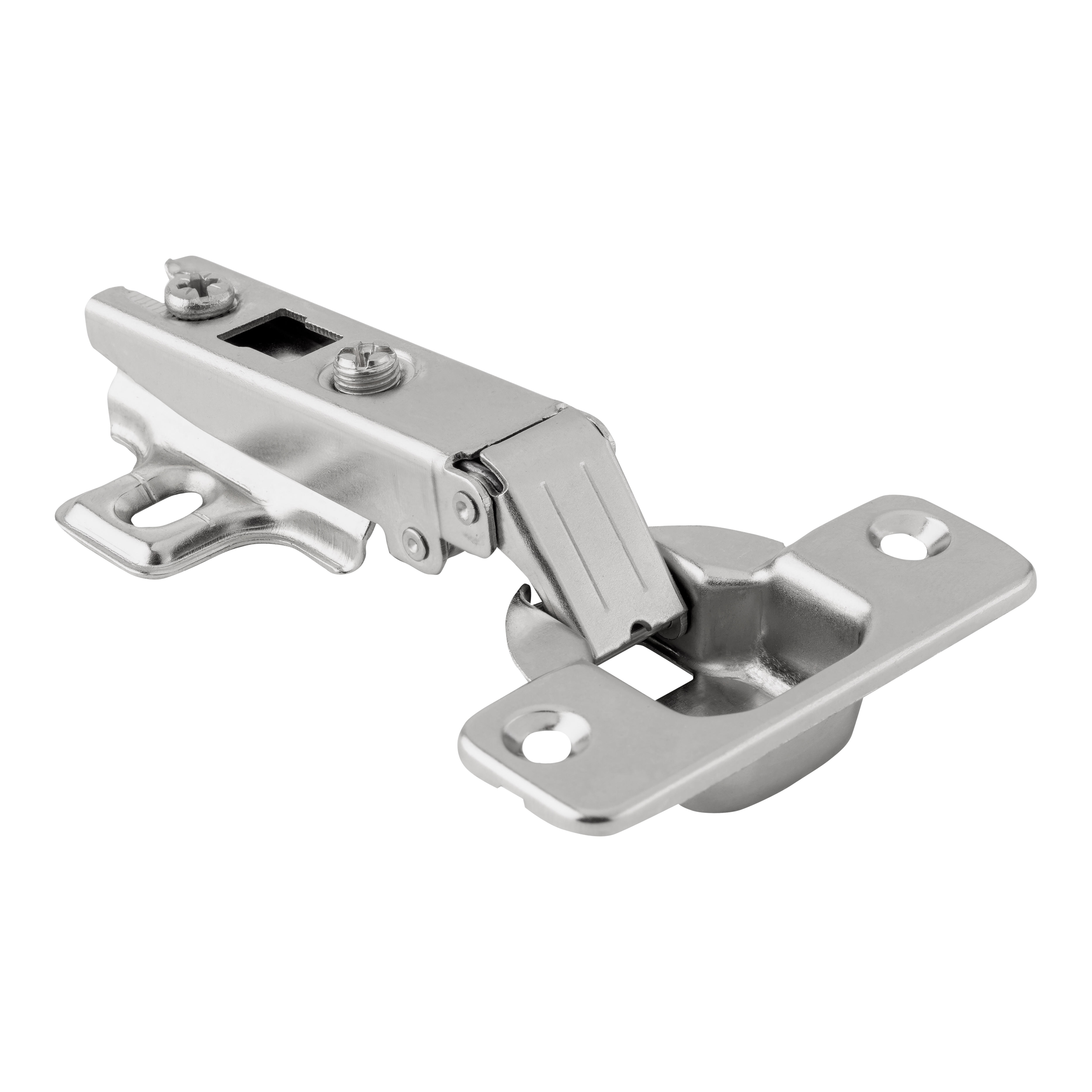 BISAGRA DE CAZOLETA  26 MM RECTA APERTURA 110 °. 12 UDS - 3