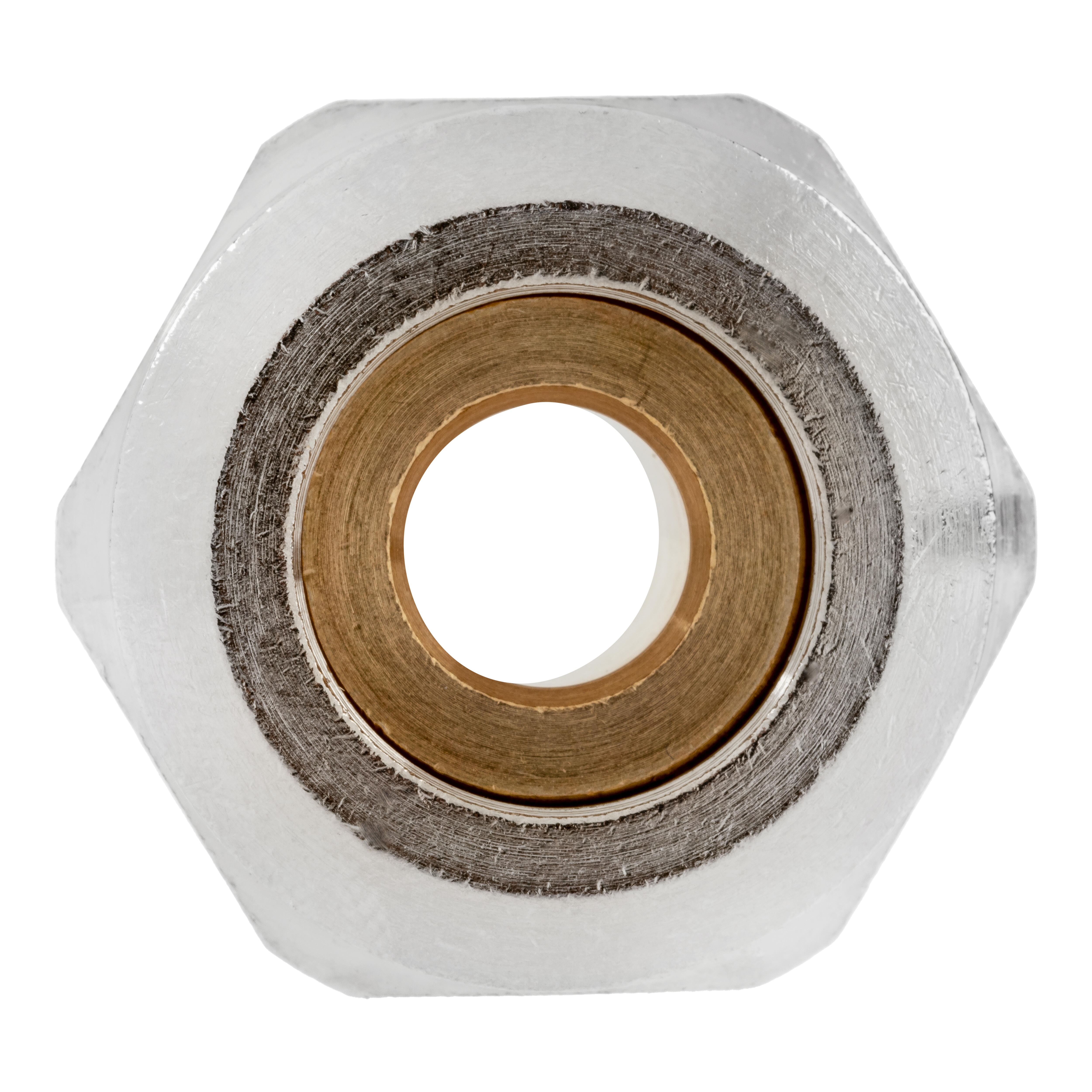 ADAPTADOR TUBO PEX-A EVOH 16X1.8MM - 2