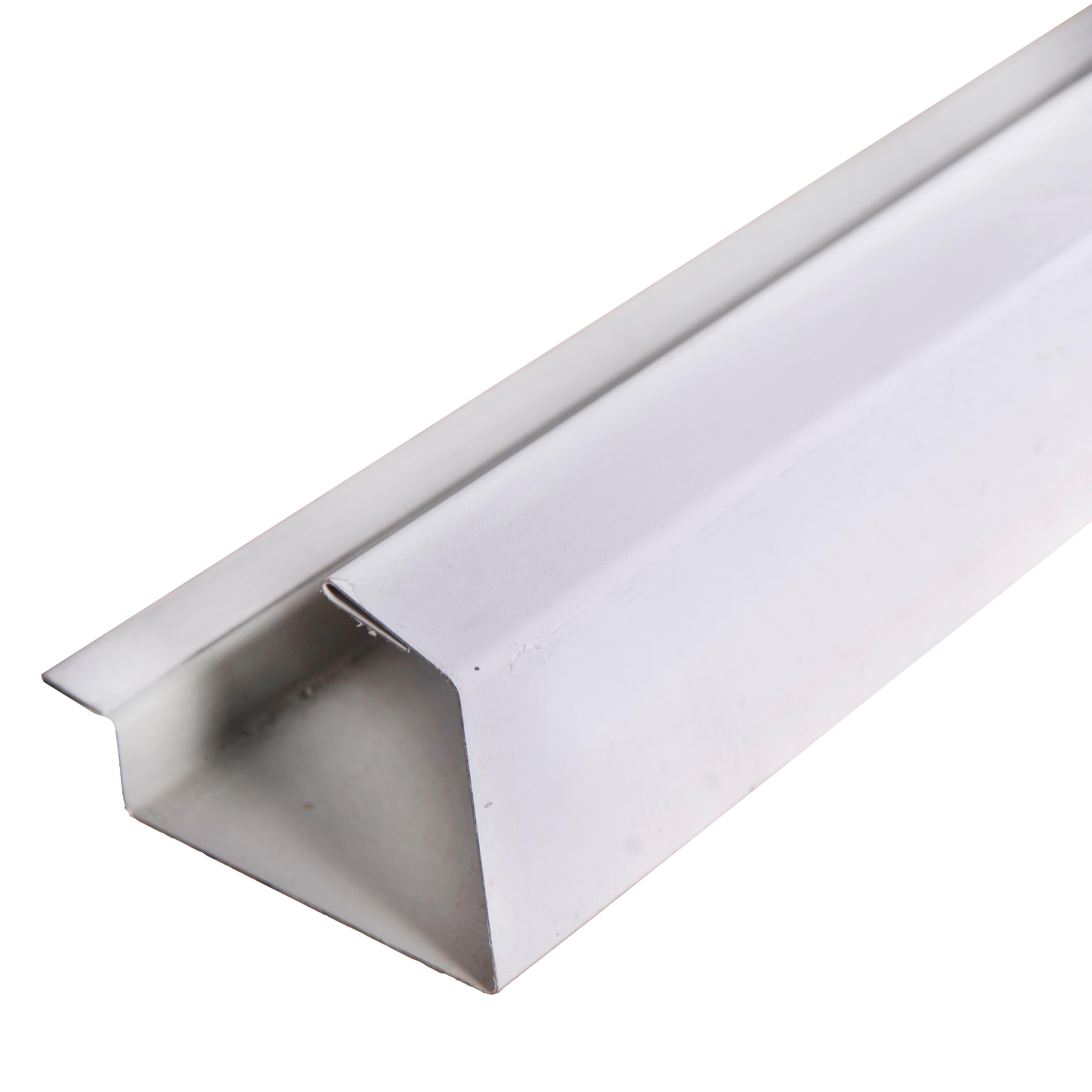 REMATE LATERAL VUELO PANEL 3 GRECAS 4M BLANCO - 4