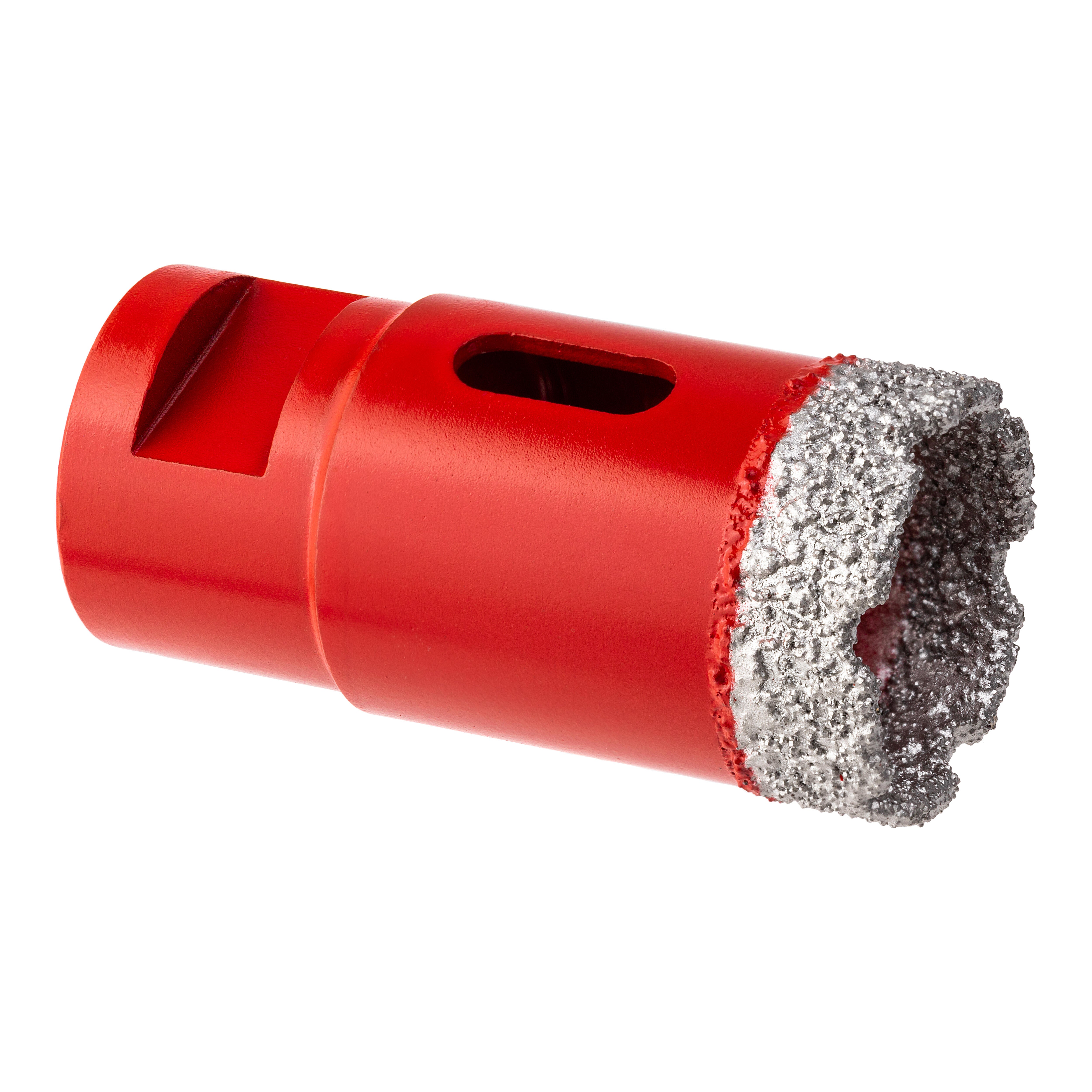 CORONA AMOLADORA PORCELANICO 30MM - 5