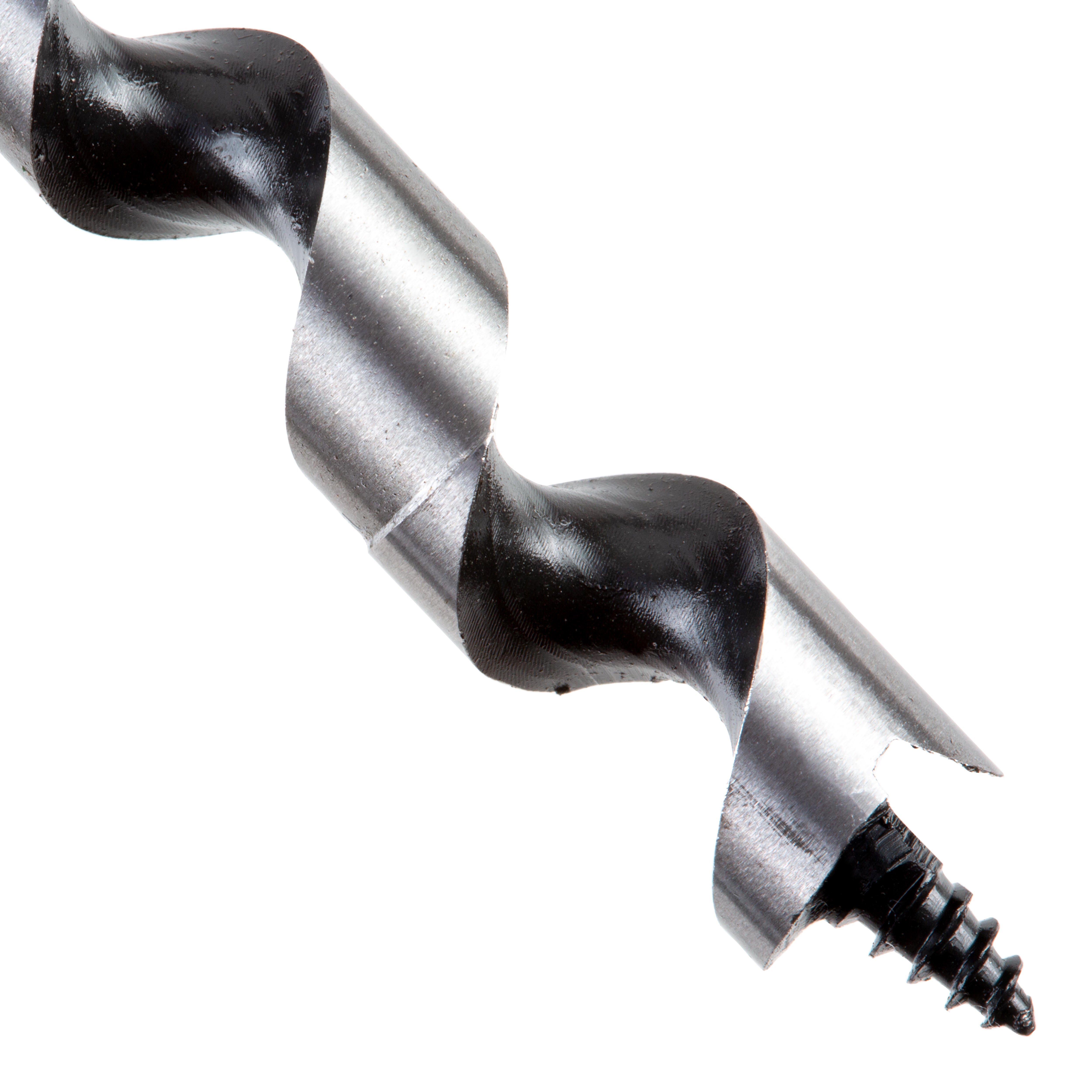 BROCA MADERA ESPIRAL 10 MM IZAR - 3