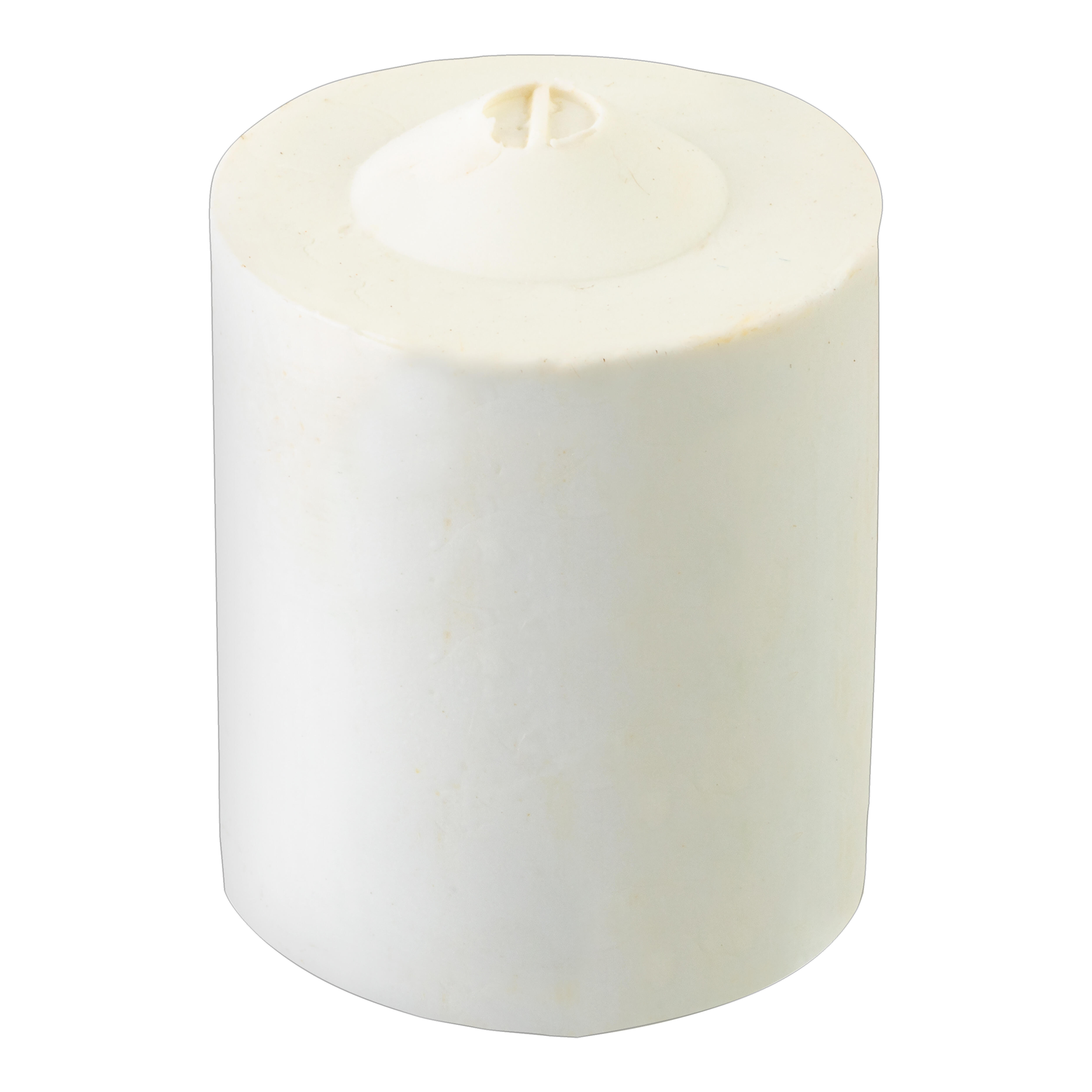 CERA PARA LA MADERA PROMADE 80GR BLANCO - 2