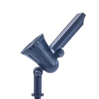 FOCO SOLAR IP65 200LM CON PICA - 11