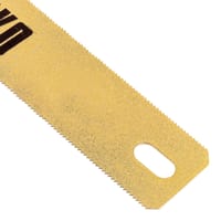 2 HOJAS ARCO SIERRA BI METAL HSS CO URKO - 3