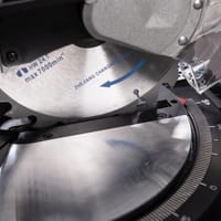 INGLETADORA 1400W J1G-ZPA-210D-EU Ø DISCO 210MM - 8