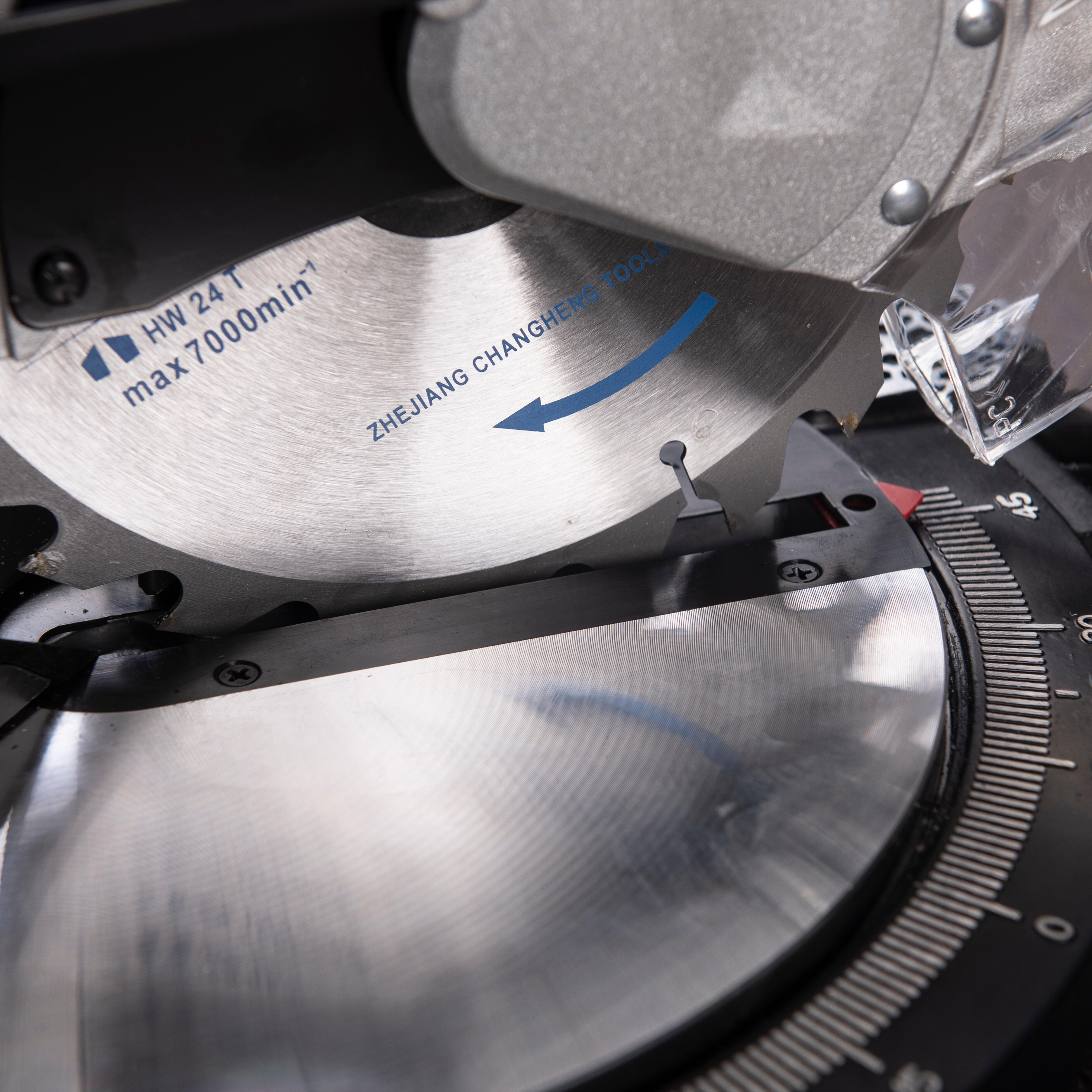 INGLETADORA 1400W J1G-ZPA-210D-EU Ø DISCO 210MM - 8