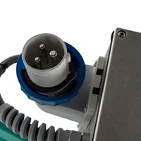 ELEVADOR ELÉCTRICO 150KG 30M IMER ES-150N - 6