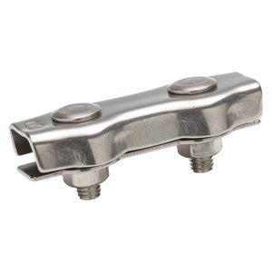 Morsetti Per Manicotti Asse Set Da 12 7 Mm (6 X Grandi, 6 X Piccoli