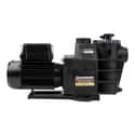 BOMBA PISCINA 1CV HAYWARD MAX FLO - 2