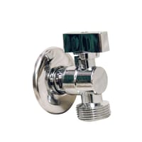 LLAVE DE LAVADORA PARA ESPACIOS REDUCIDOS Ø1/2