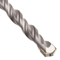 BROCA HORMIGON SDS 14 X 460 MM PLUS-3 BOSCH - 3