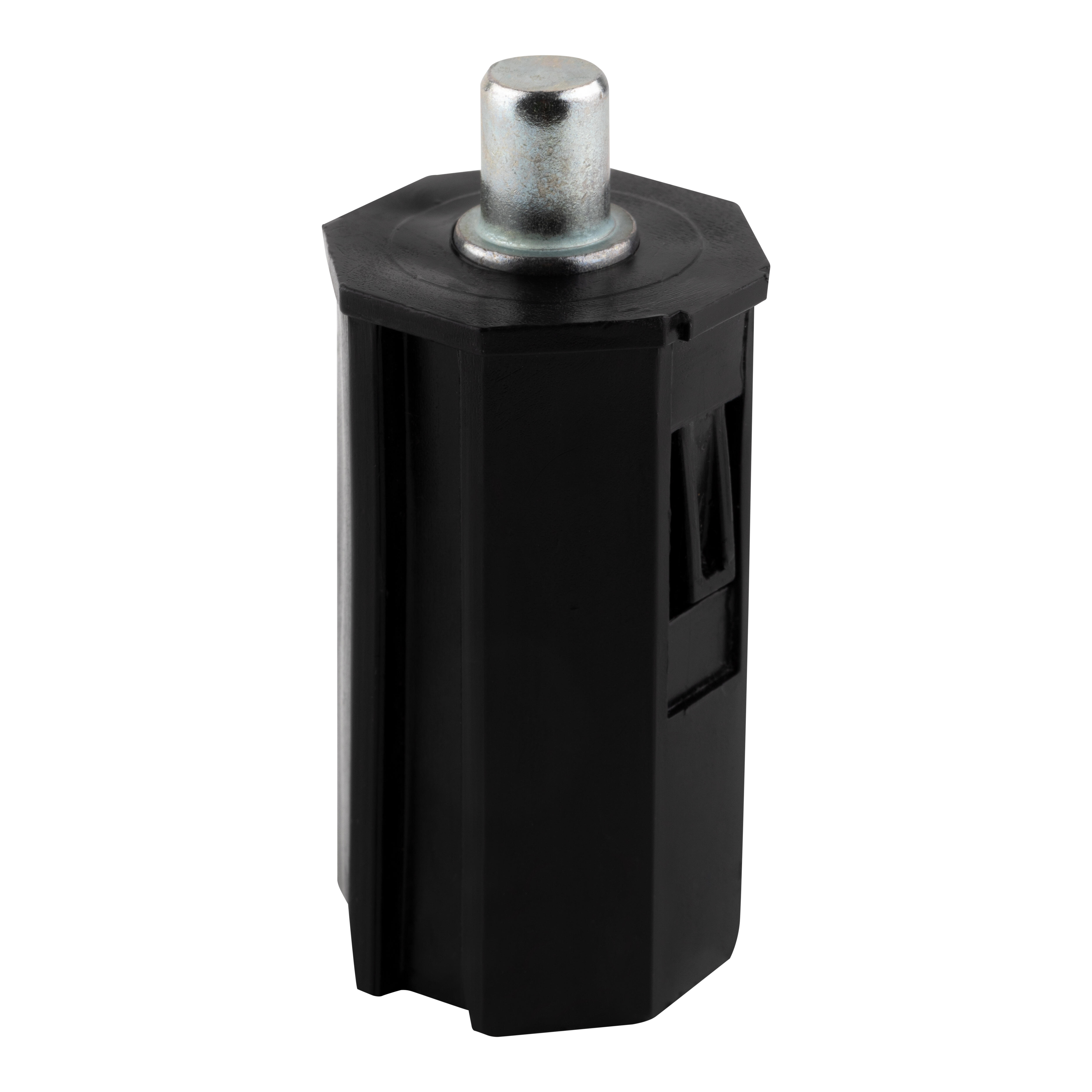 CONTERA PVC CON ESPIGA PARA EJE DE PERSIANA DE  40  MM - 2