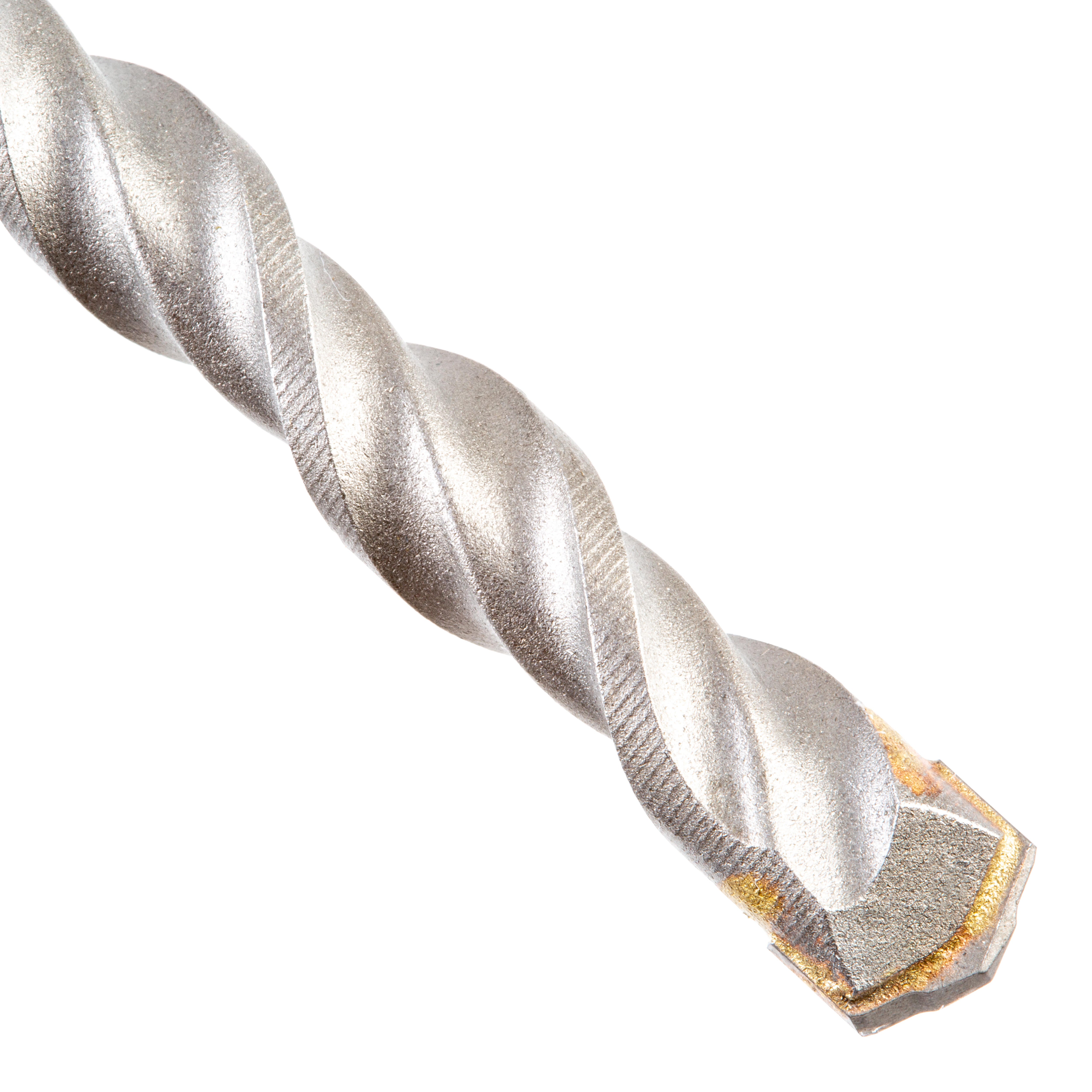 BROCA HORMIGON SDS 10 X 160 MM PLUS-3 BOSCH - 4